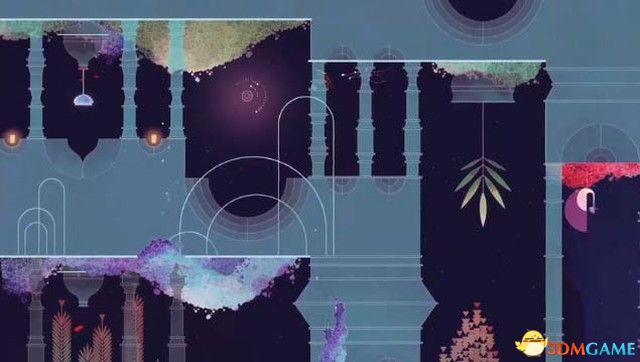 《GRIS》 圖文攻略 全關卡流程全收集品位置攻略