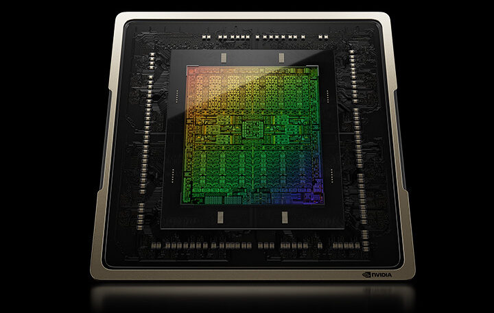 傳RTX 5060移動版功耗大幅降低 輕薄遊戯本春天又來了