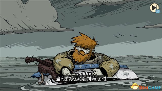 《勇敢的心：葉落歸根》全收集流程攻略 全劇情解密全成就攻略