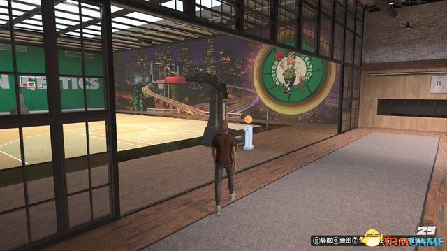 《NBA 2k25》新內容詳解指南 MC模式建模推薦