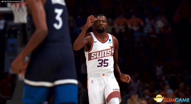 《NBA 2k25》新內容詳解指南 MC模式建模推薦