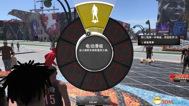 《NBA 2k25》新內容詳解指南 MC模式建模推薦