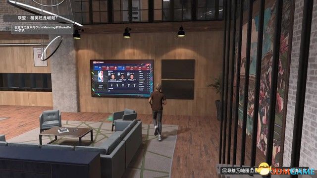 《NBA 2k25》新內容詳解指南 MC模式建模推薦