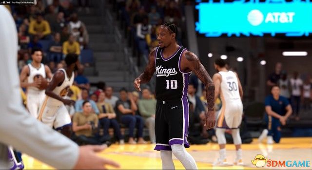 《NBA 2k25》新內容詳解指南 MC模式建模推薦