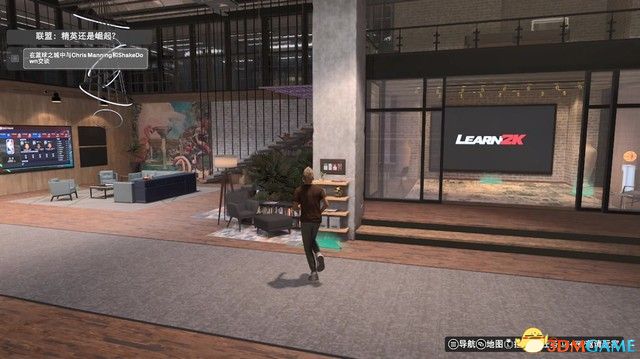 《NBA 2k25》新內容詳解指南 MC模式建模推薦