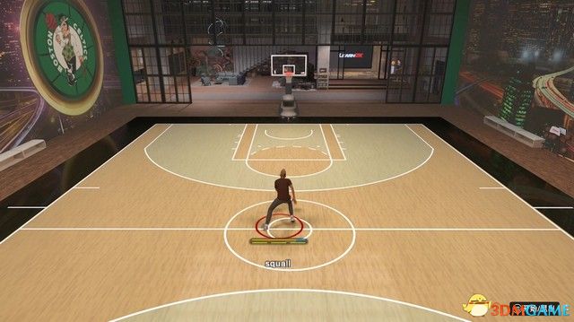 《NBA 2k25》新內容詳解指南 MC模式建模推薦