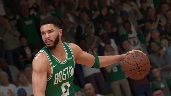 NBA2K25次世代已上線，流暢聯機躰騐的加速器推薦