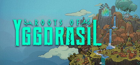 《Roots of Yggdrasil》登陸Steam 卡牌建設探索