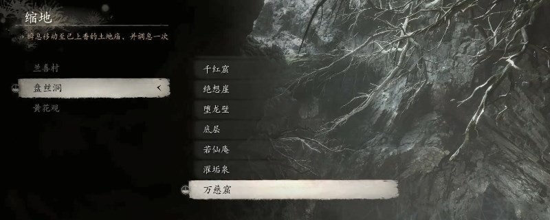 《黑神話：悟空》連理肢有什么用