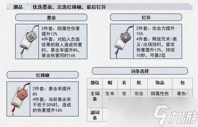 歸龍潮長命鎖如何培養 長命鎖配隊思路分享[多圖]