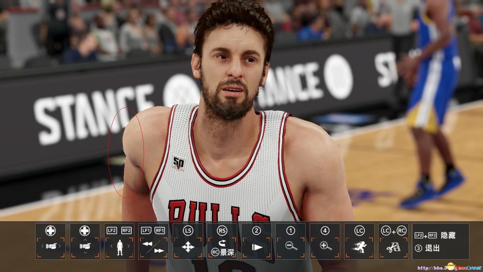 nba2k16怎么提高畫質