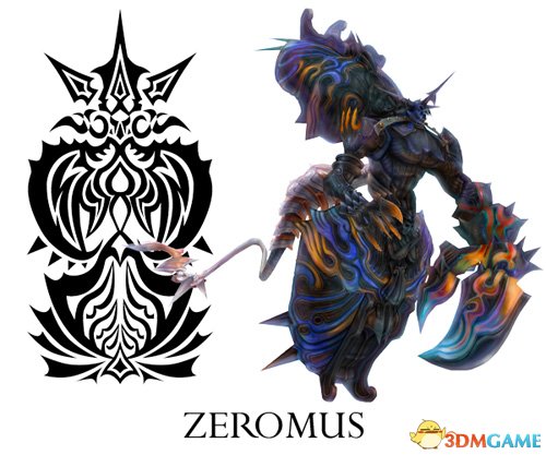 最終幻想12重制版全召喚獸圖鑒 FF12召喚獸數據一覽