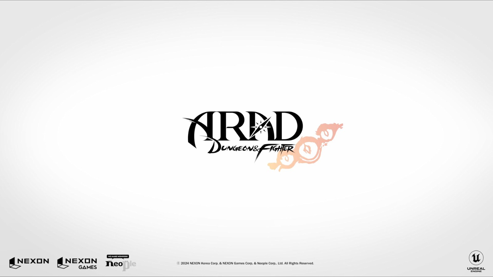 開放世界APRG《地下城與勇士：ARAD》正式公佈 登陸多平台