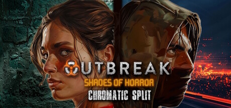 《Outbreak》新作登陸Steam 女警官僵屍末日生存