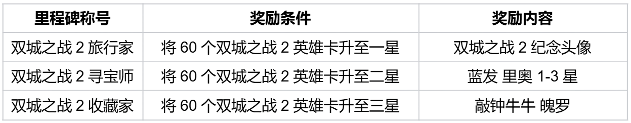 云頂之弈雙城之戰2典藏館活動介紹