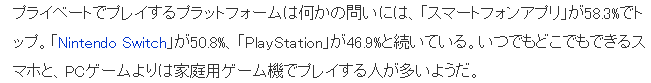 日媒發佈遊戯業界人士最愛遊戯排行 《馬車8》登頂