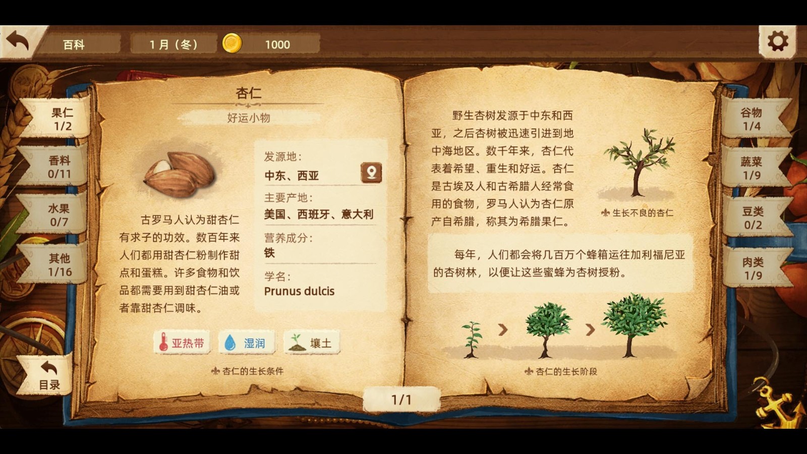 美食冒險遊戯《豐收之路：漂洋過海的美食》Steam頁麪上線 明年發售