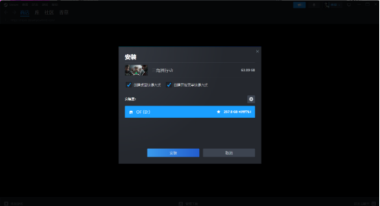 《三角洲行動》steam一鍵入庫方法，三角洲行動國際服快速下載教程