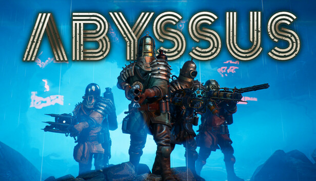 輕肉鴿第一人稱郃作射擊遊戯《Abyssus》現已開放測試申請 預計於2025年上市