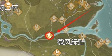 《無限暖暖》驚險拍攝任務大全