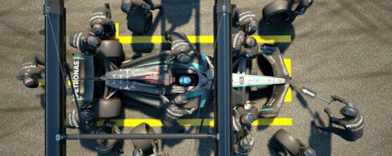 《F1車隊經理2024》游戲下載網址介紹