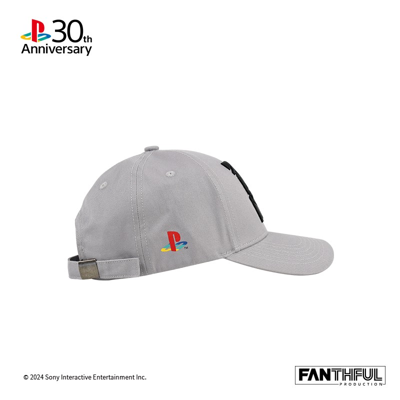 FANTHFUL出品 PlayStation 30周年官方正版授權系列周邊