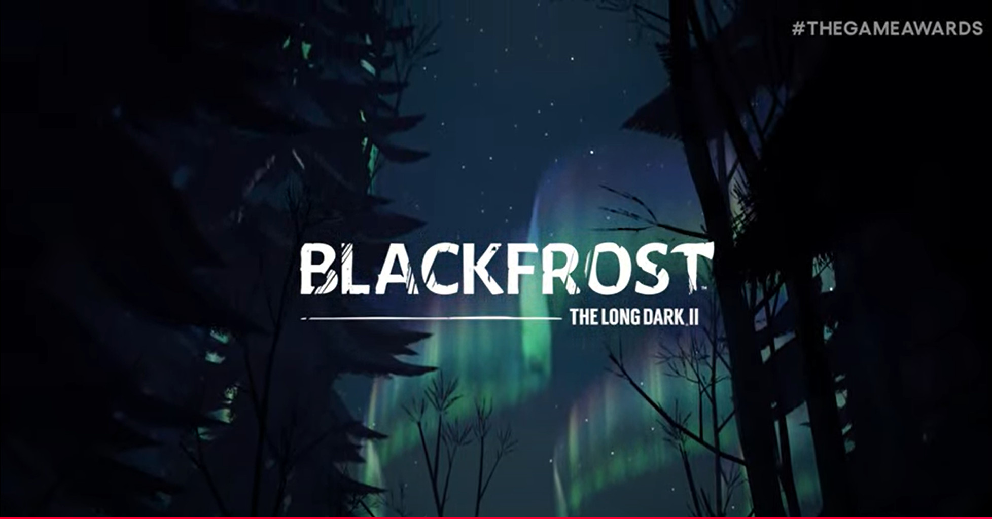 TGA 2024：《漫漫長夜2：Blackfrost》公佈 2026年發售