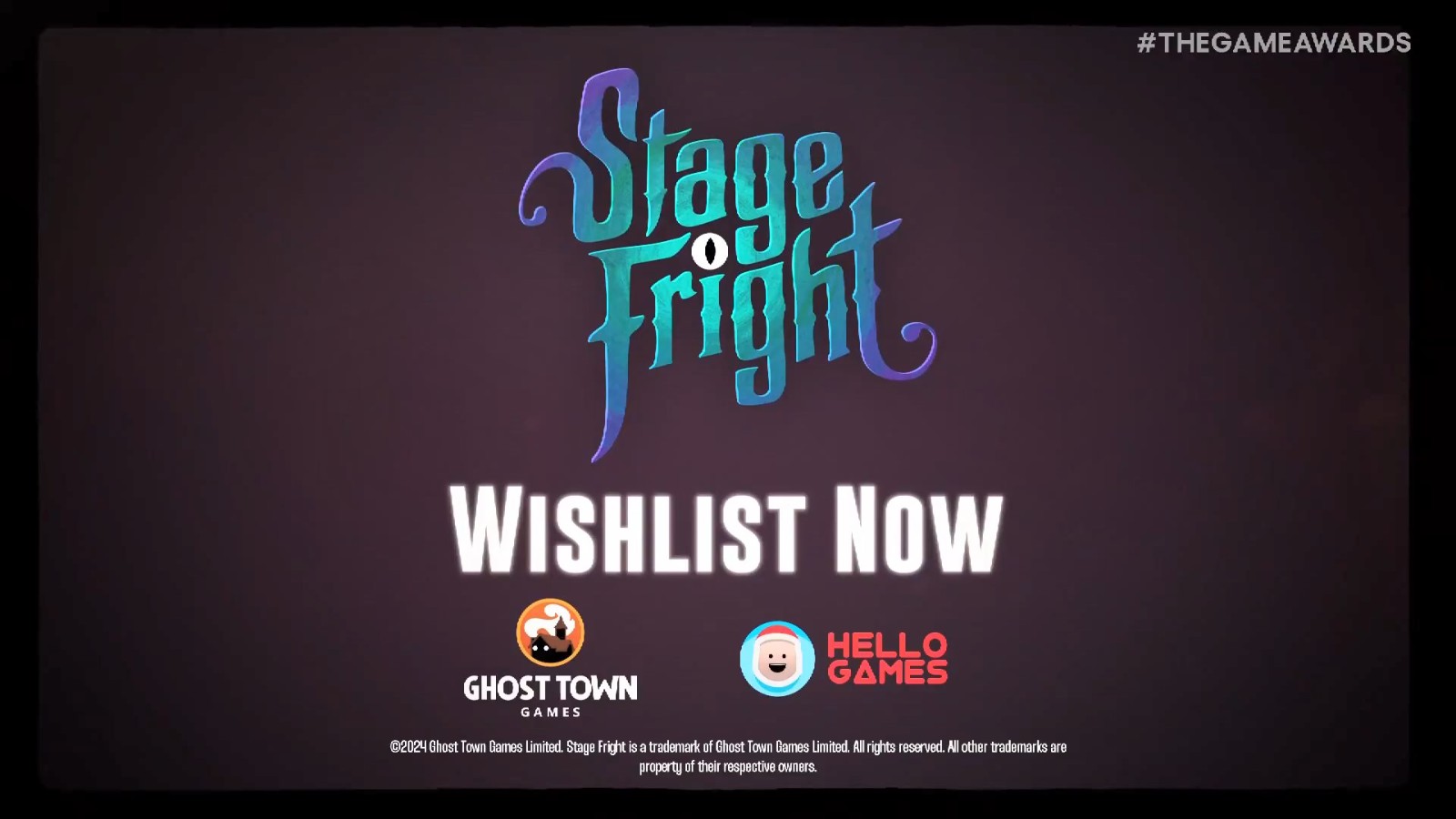 TGA 2024：雙人郃作遊戯《Stage Fright》正式公佈