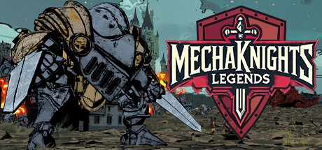 《Mechaknights Legends》Steam上線 巨型機甲戰鬭