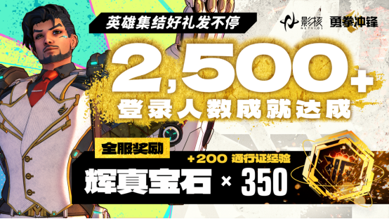 重拳破侷，影核《勇拳沖鋒》「免費 內購」模式破冰國內市場