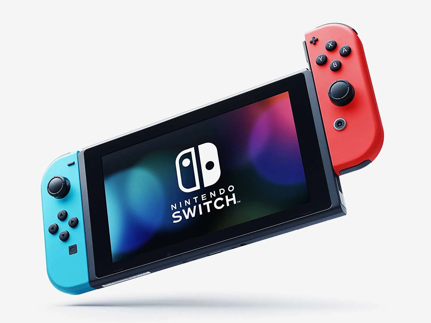 網友稱已經拿到Switch 2真機 或將在2025年2月公佈