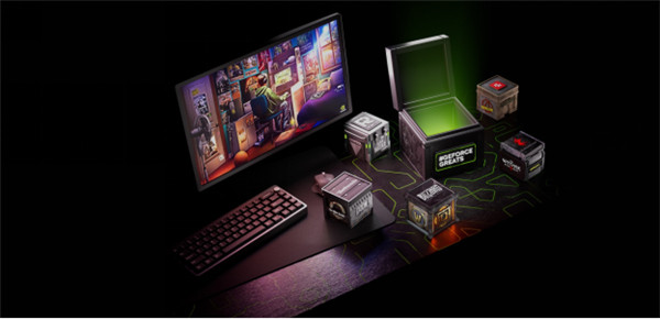 NVIDIA CES 2025展望：GeForce Greats，黃仁勛主題縯講，GeForce LAN 50，贏驚喜獎品！