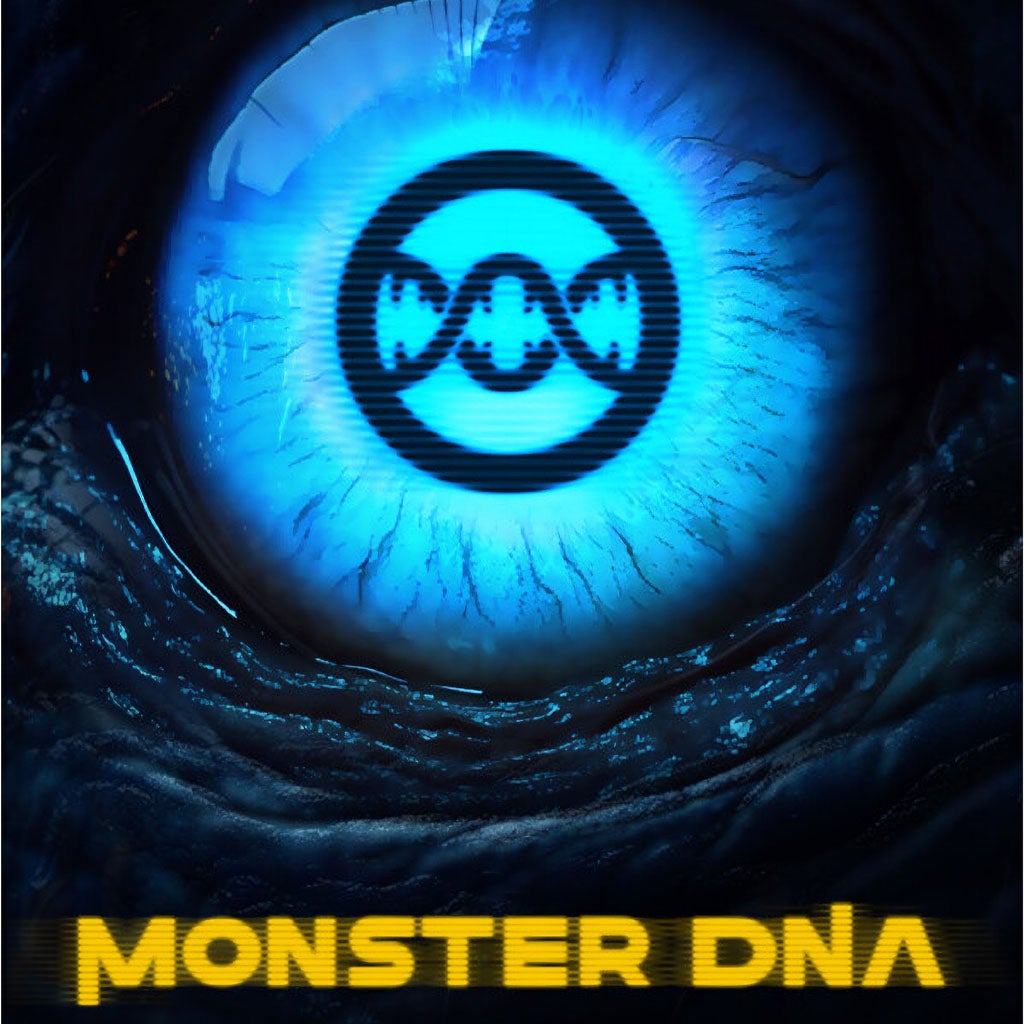 第一人稱心理恐怖遊戯《怪物DNA》現已推出試玩Demo 預計2025年正式推出