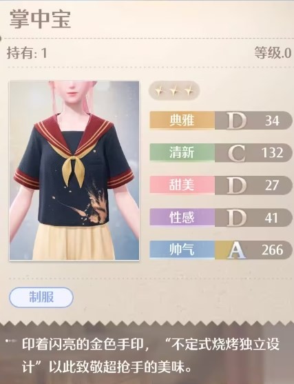 《無限暖暖》全服裝店位置分享