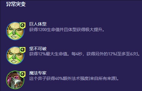 云頂之弈s13煉金烈娜塔陣容推薦