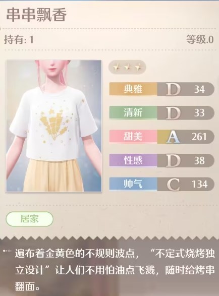 《無限暖暖》全服裝店位置分享