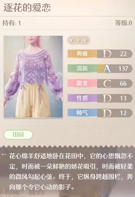 《無限暖暖》全服裝店位置分享