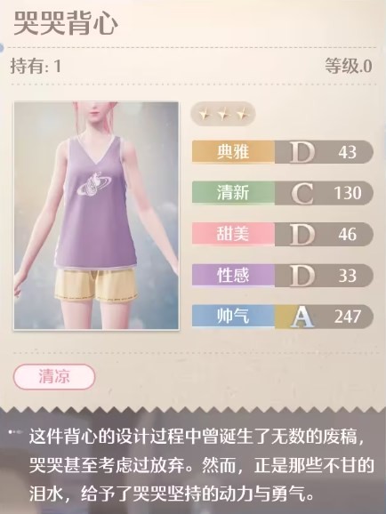 《無限暖暖》全服裝店位置分享