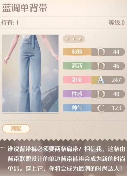 《無限暖暖》全服裝店位置分享