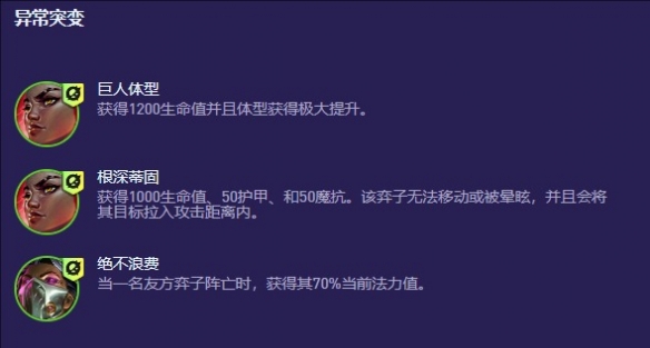 云頂之弈s13哨兵烈娜塔陣容推薦