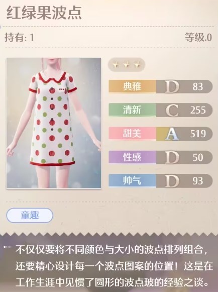 《無限暖暖》全服裝店位置分享