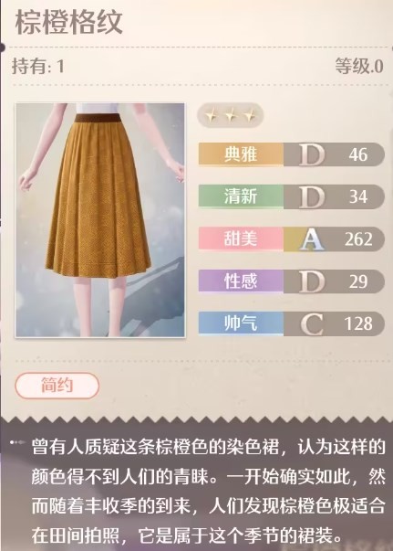 《無限暖暖》全服裝店位置分享