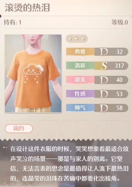 《無限暖暖》全服裝店位置分享