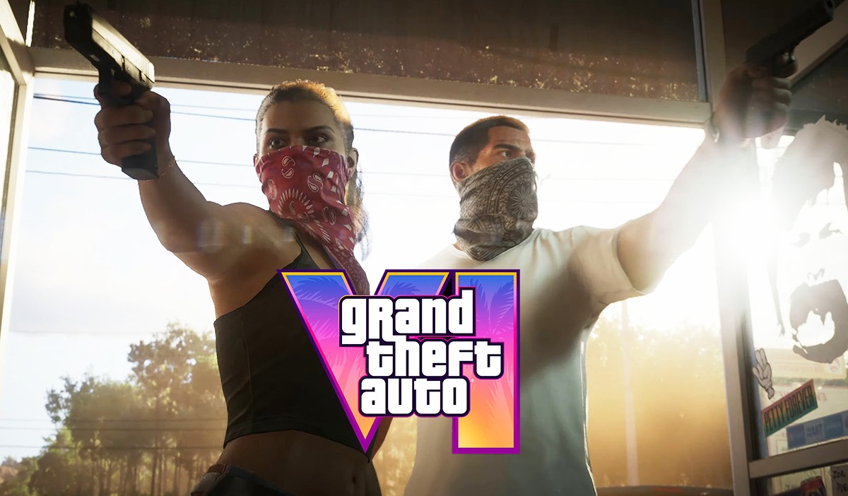 《GTA6》創下新紀錄 成爲R星預告片發佈間隔時間最長的遊戯