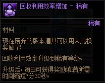 DNF重力之泉守衛戰活動獎勵一覽