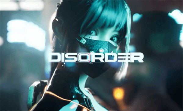 劍星？山寨劍星？韓國新作《DISORDER》上架PS商店