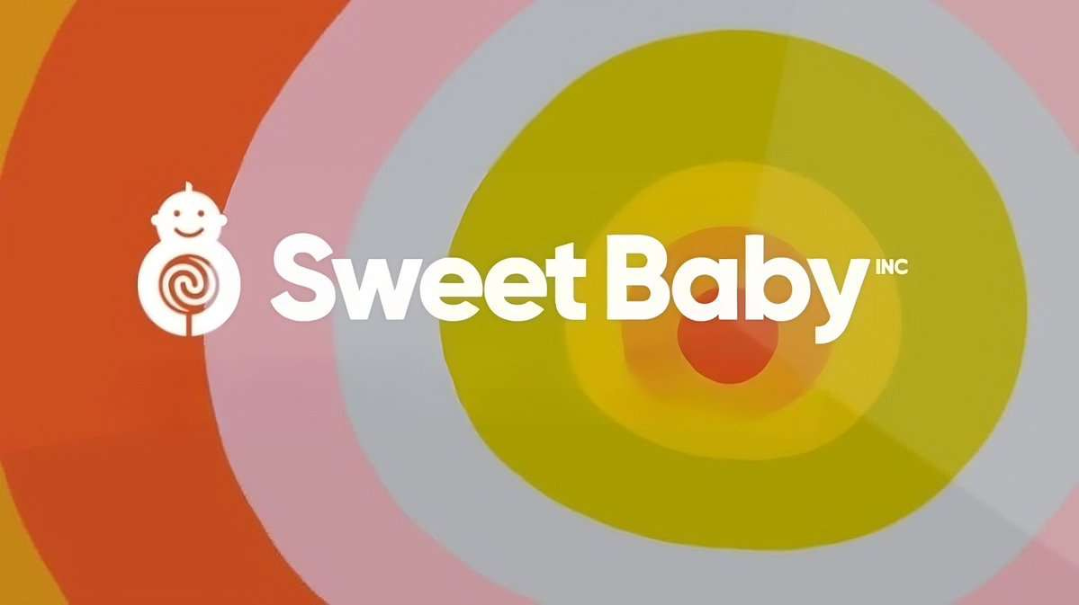 大快人心！“政治正確”公司Sweet Baby官網已無法訪問