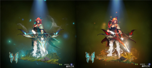 《DOTA2》迎霜節更新上線 封禁超6萬個小號和“縯員”