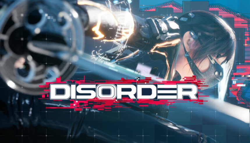 《星刃》肉鴿？性感女主獨立動作《DISORDER》公佈