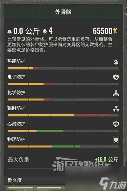 潛行者2全外骨骼位置及獲取方法 潛行者2外骨骼在哪